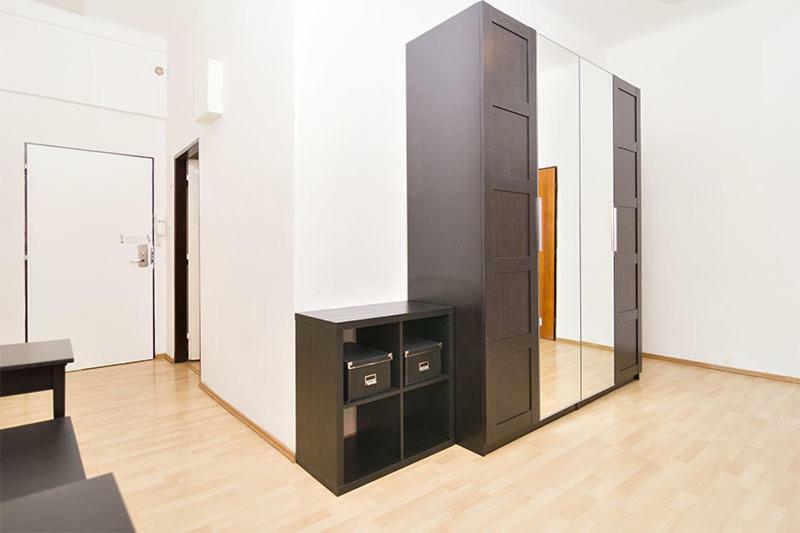 Apartments With 2 Bathrooms- 5 Minutes From Old Town - 102 M2 Praha Eksteriør bilde
