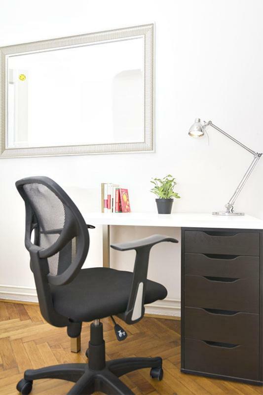 Apartments With 2 Bathrooms- 5 Minutes From Old Town - 102 M2 Praha Eksteriør bilde